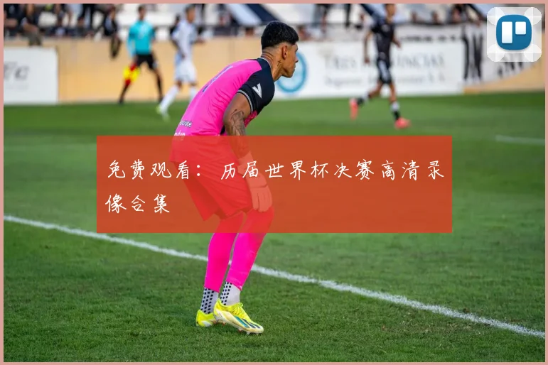 免费观看：历届世界杯决赛高清录像合集