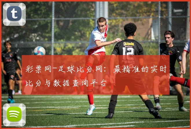 彩票网-足球比分网：最精准的实时比分与数据查询平台