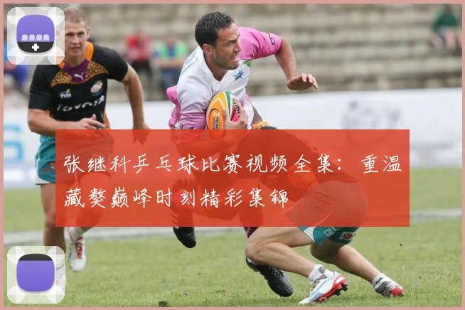张继科乒乓球比赛视频全集：重温藏獒巅峰时刻精彩集锦